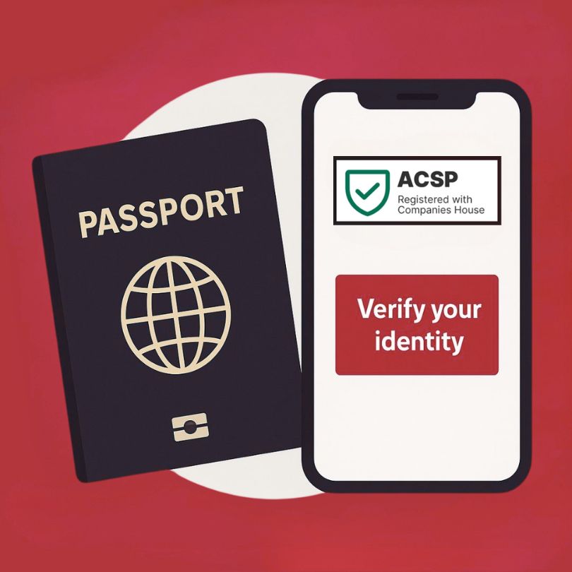 identity verification, warrington, cheshire
