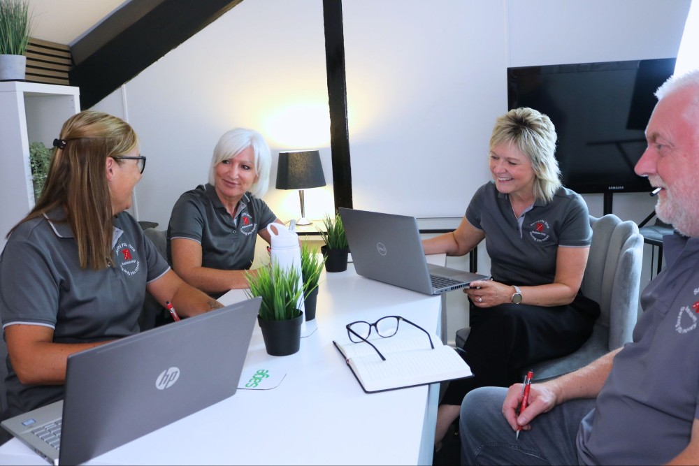accounting, bookkeeping service, warrington, cheshire